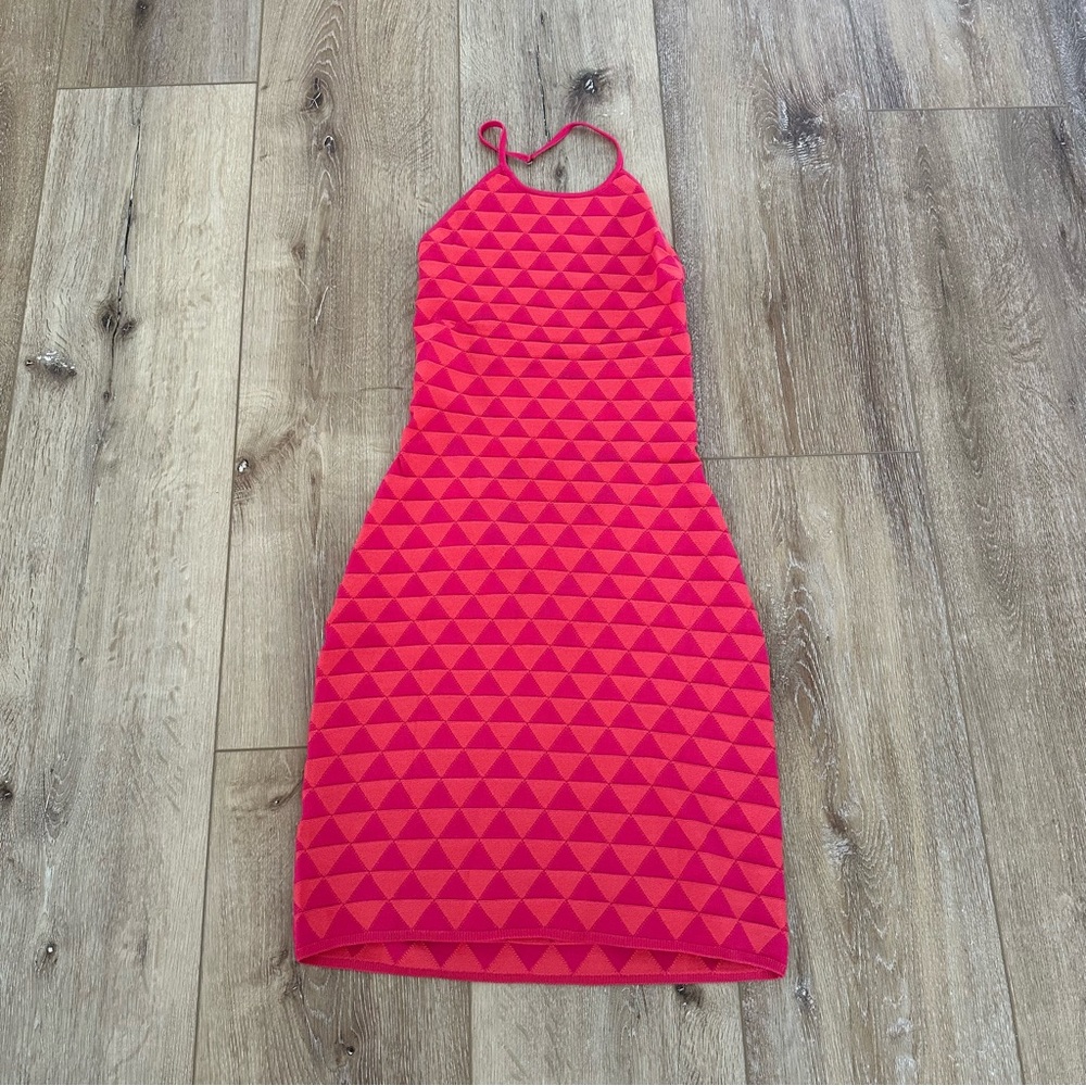 Solid & Striped The Kelly Mini dress